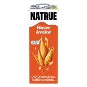 Natrue Oat Haverdrink 1LT
