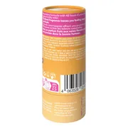 Foamie Magnesium Active Plastic Free Deo Floral Scent 48H 40GR