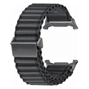 Samsung Galaxy Watch Ultra 2 Trail Bandje Zwart