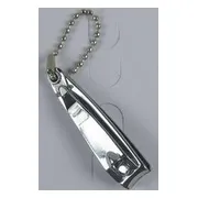 Hair Mode Nagelknipper Klein