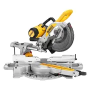 DeWALT DWS727 Afkort-/Verstekzaag met XPS 250mm 1675W