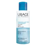 Uriage Waterproof Eye Make-Up Remover 100ML