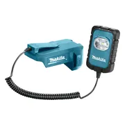 Makita DEABML803 Accu LED inspectielamp 14,4V / 18V Basic Body