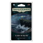 Arkham Horror LCG: A Light in the Fog