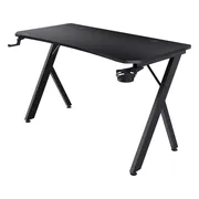TRUST Gaming bureau GXT700 OMNIUS - 120 x 60 x 76 cm