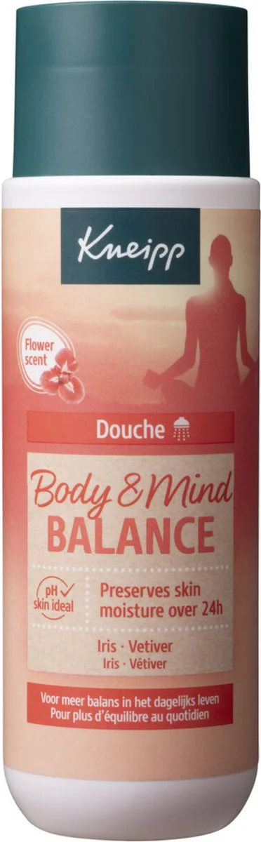 Kneipp Douche Body & Mind Balance 200 ml
