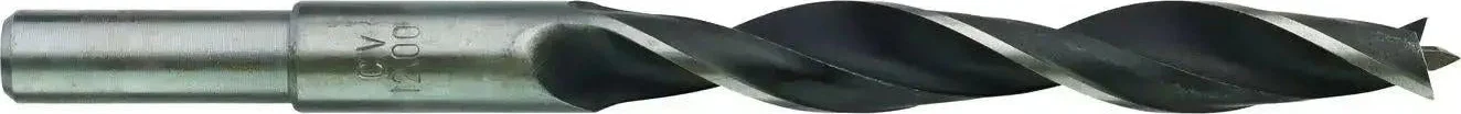 Milwaukee Houtboren - DIN 7487 E BP 12 x 151-1 pc - 4932363660