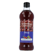 Terschellinger Cranberries Diksap 500ML