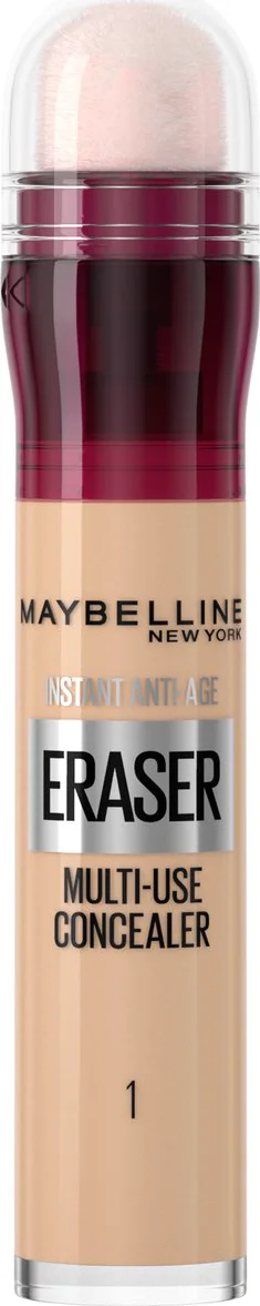 Maybelline Instant Anti Age Eraser Concealer 01 Light
