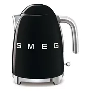 SMEG KLF03BLEU Zwart