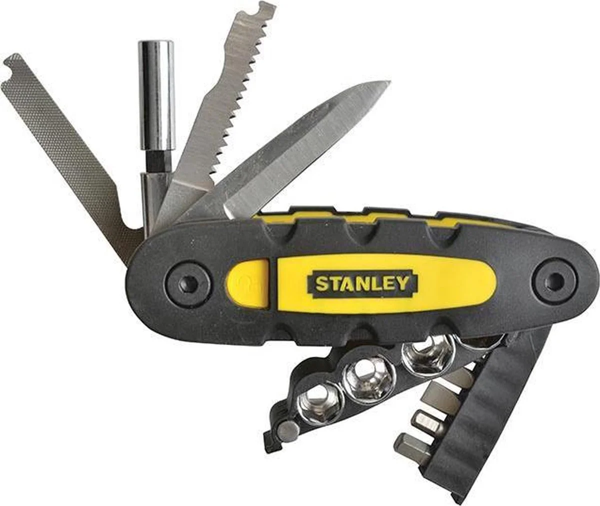 Stanley STHT0-70695 Multitool 14in1