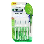 GUM Trav-Ler Rager 1.1 4ST