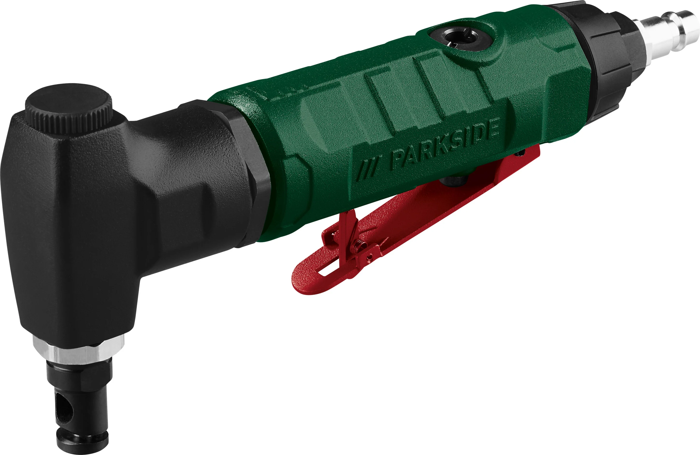 PARKSIDE Luchtgereedschapset (Pneumatische knabbelschaar)