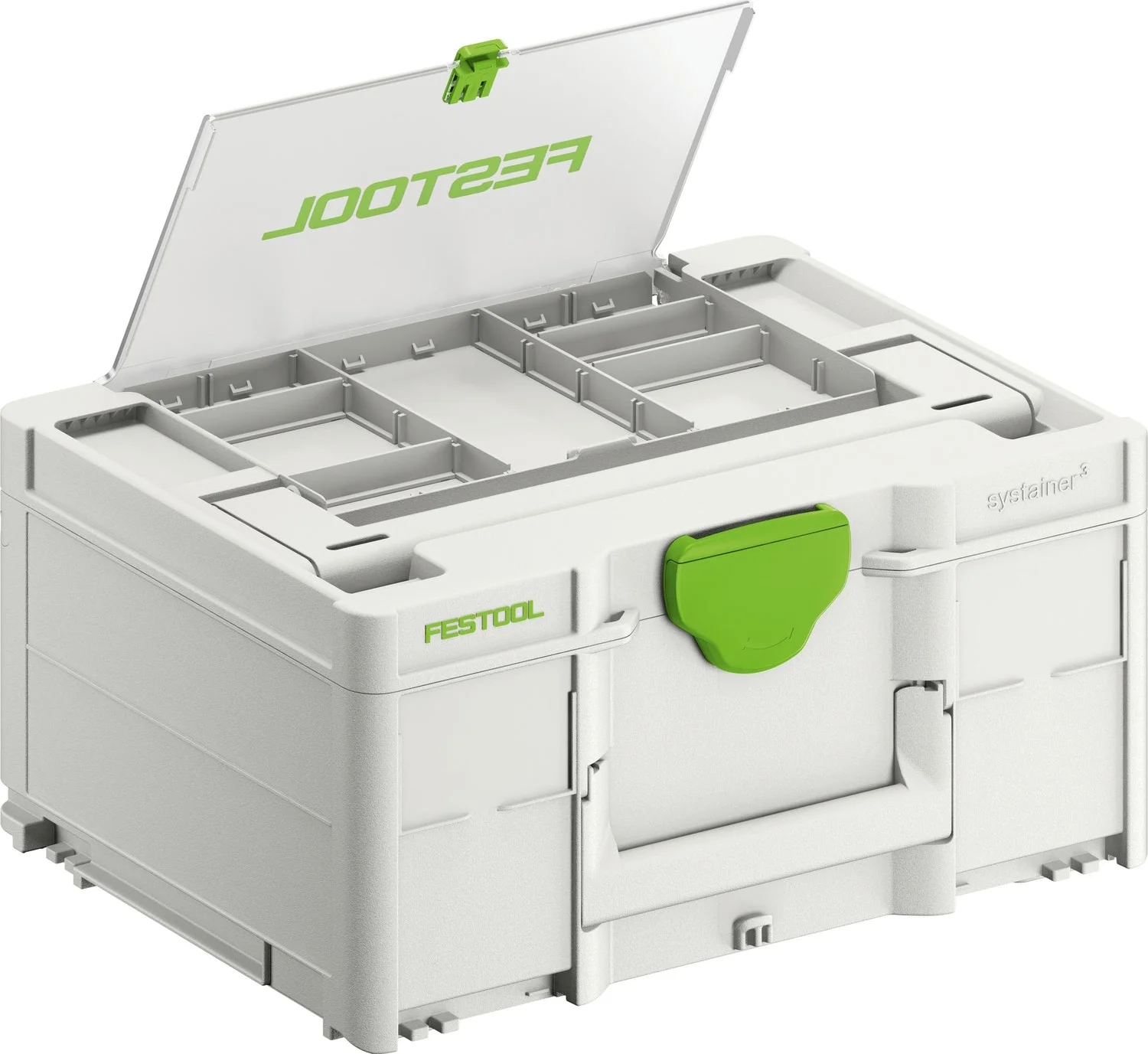 Festool SYS3 DF M 187 Systainer³ - 577347