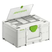 Festool SYS3 DF M 187 Systainer³ - 577347