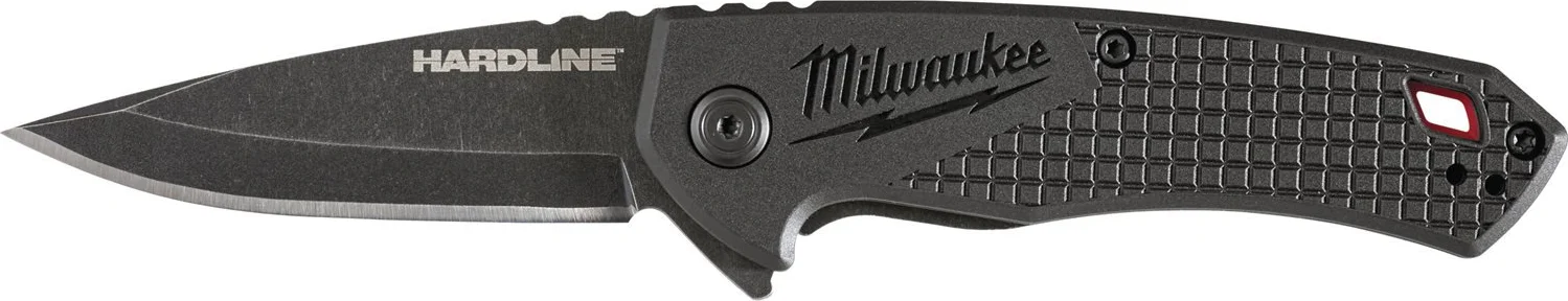 Milwaukee HARDLINE™ Zakmes 64 mm - 4932492452