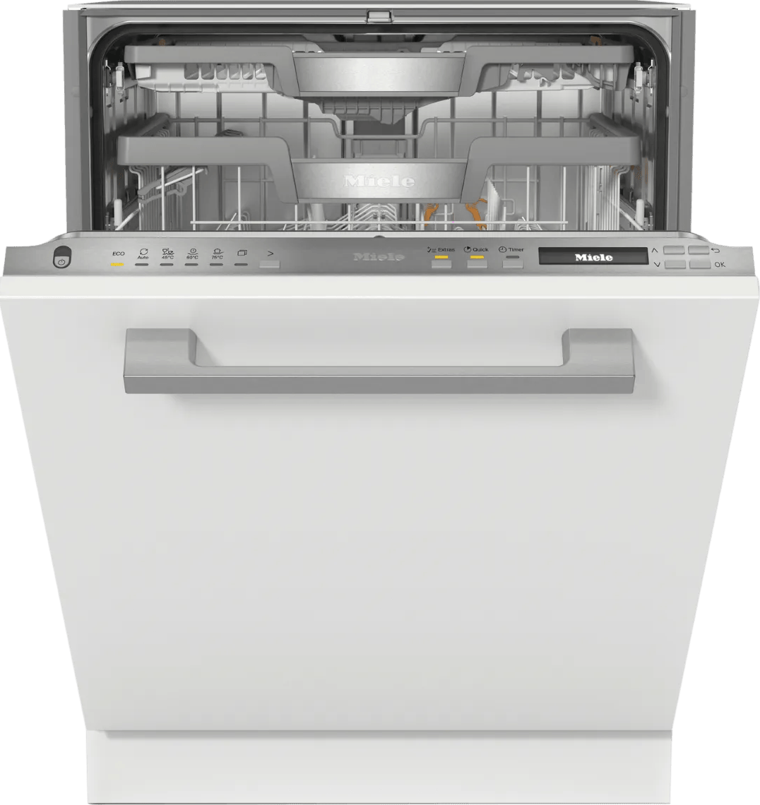 Miele G 7292 SC Vi