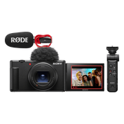 Sony ZV-1 II Vlogkit