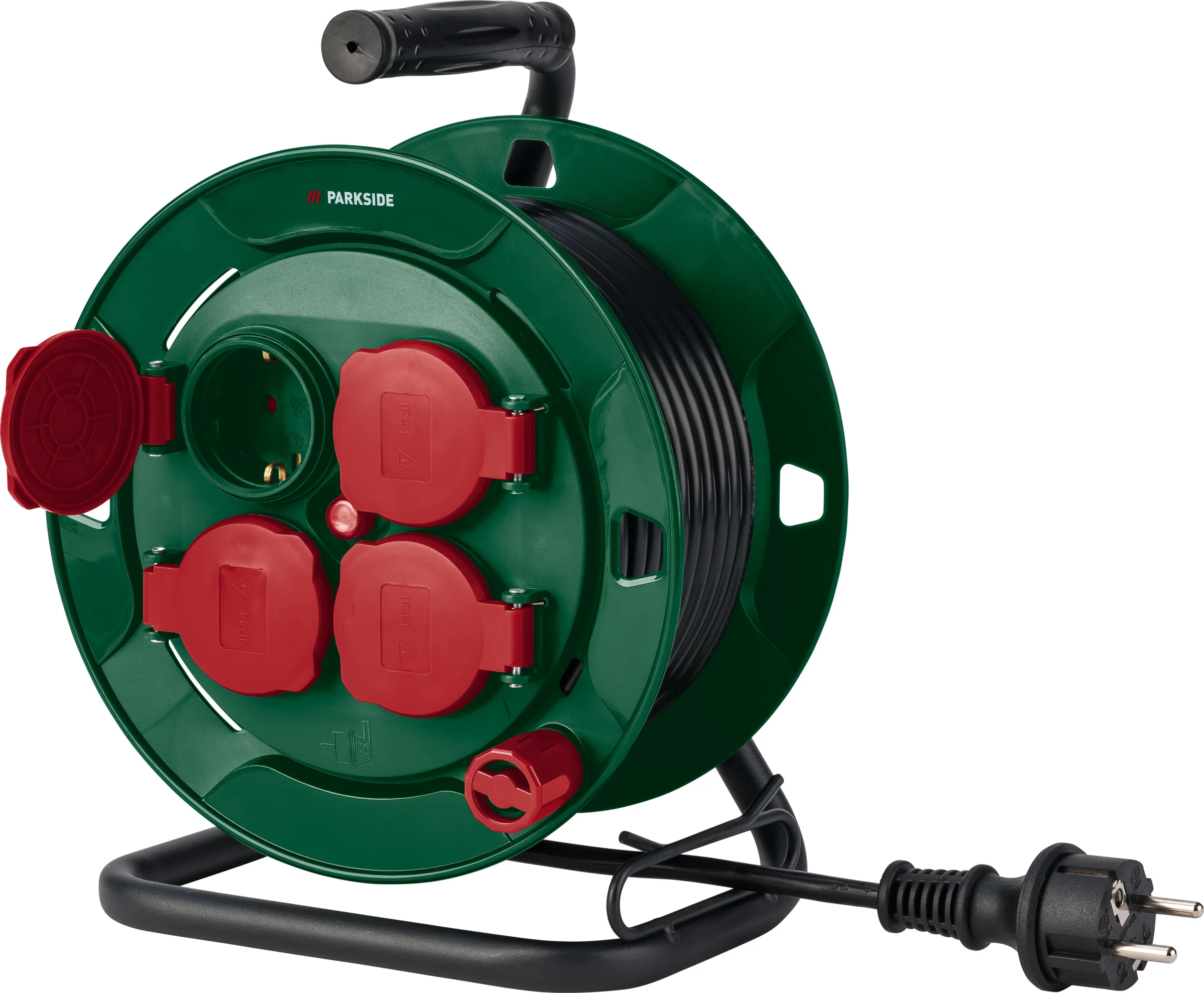 PARKSIDE Kabelhaspel, 10 m