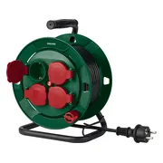 PARKSIDE Kabelhaspel, 10 m