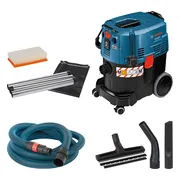 Bosch Professional GAS 35 M AFC Stofzuiger M-klasse - 06019C31W0