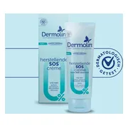 Dermolin Herstellende Crème 75ML