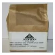 Jacob Hooy Gemalen Gember 250GR