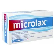 Microlax 50ST