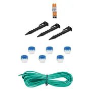 PARKSIDE Robot grasmaaier onderdelen (Kabelreparatieset)