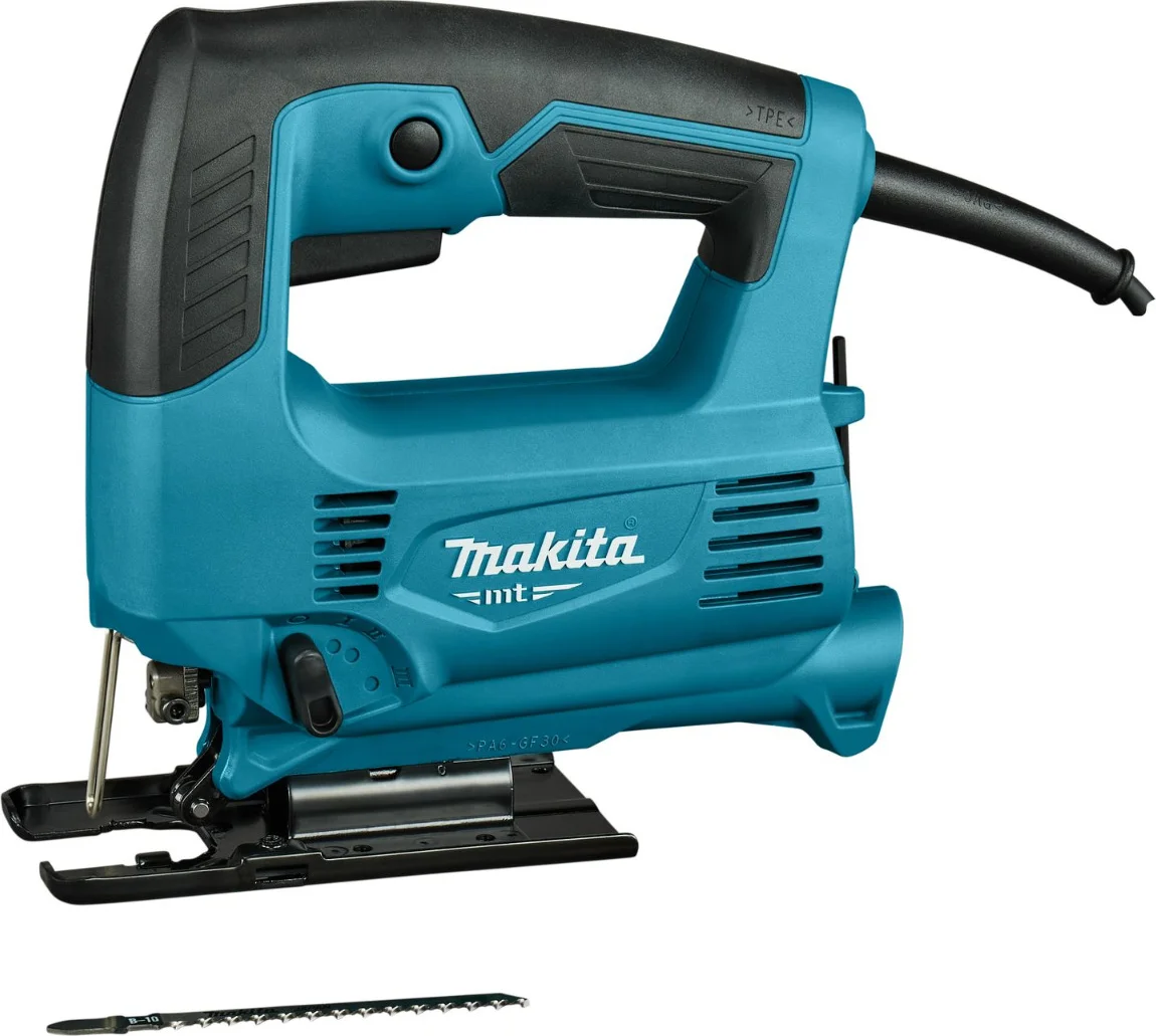Makita M4301B Decoupeerzaag D-greep 230V