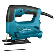 Makita M4301B Decoupeerzaag D-greep 230V