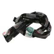 TerraSana Dropslangen Zoet 56GR