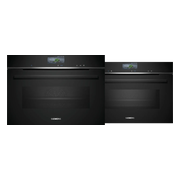 Siemens CM776GKB1 + Siemens CS736G1B2