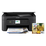 Epson Expression Home XP-4200 + 1 set extra XL cartridges