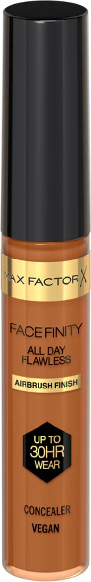 Max Factor Facefinity All Day Flawless Concealer 090 Deep 10 ml