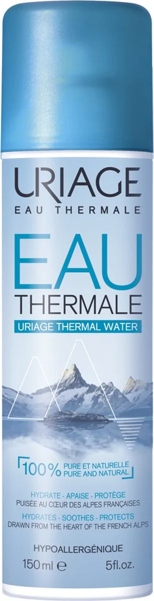 Uriage Repairing Thermal Water 150ML
