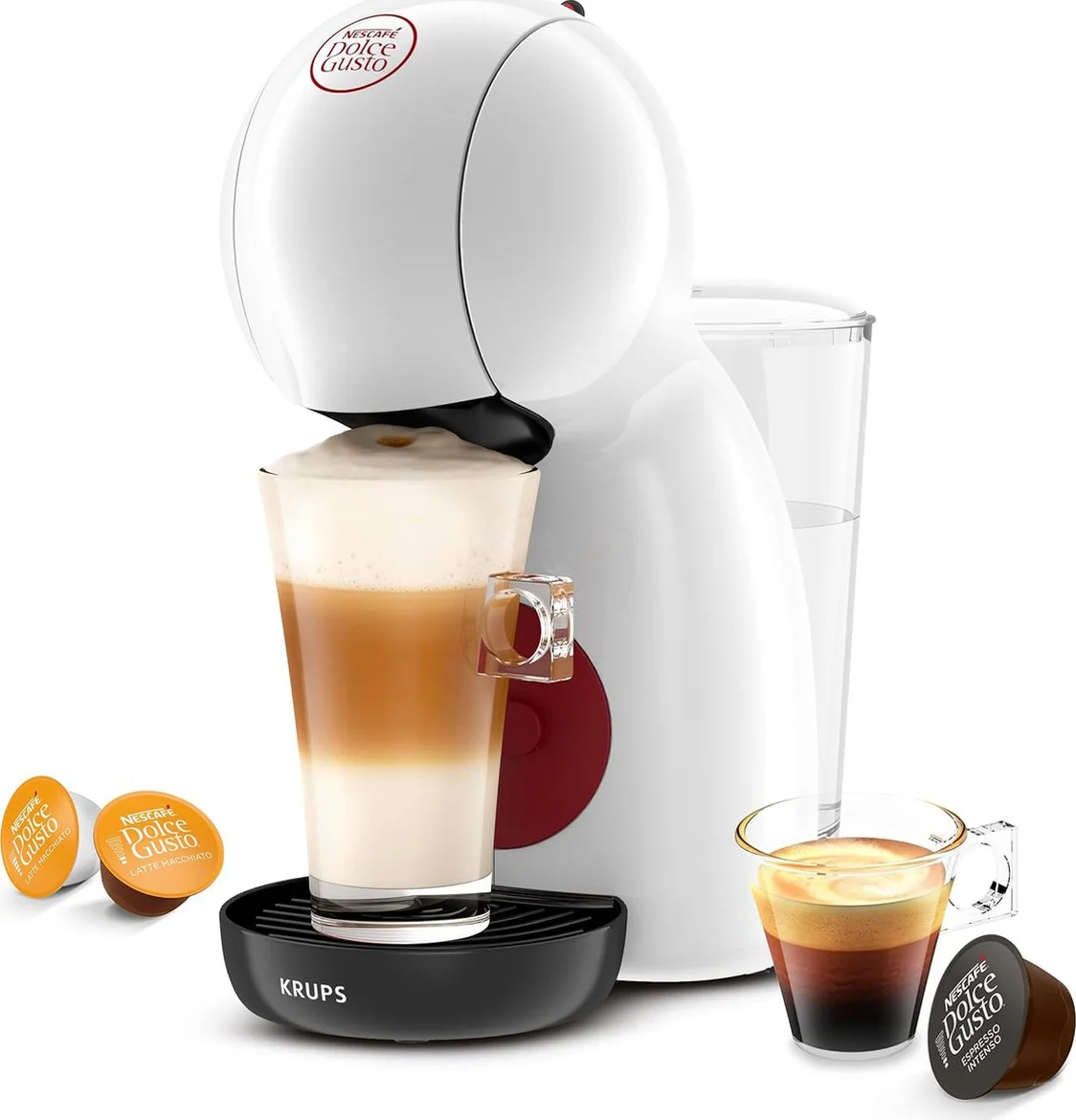 Krups NESCAFÉ Dolce Gusto Piccolo XS KP1A31