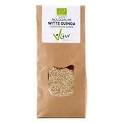 Vitiv Biologische Witte Quinoa 400GR