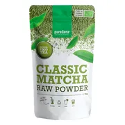 Purasana Matcha Classic Matcha Raw Powder 75GR