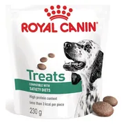 Royal Canin Hondensnack Satiety Treats 230 gr