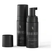 Nanolash Lash & Brow Shampoo 50ML