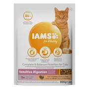 4x IAMS Cat Adult Tuna 800 gr
