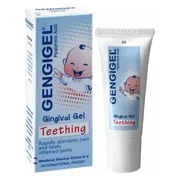 Gengigel Tandvleesgel Baby 20ML
