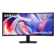Samsung S8 S85TH LS40H850TAUXEN Curved