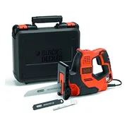 BLACK+DECKER RS890K-QS