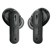 JBL Tune Beam 2 Ghost Zwart