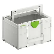 Festool SYS3 TB M 237 Systainer³-ToolBox - 204866