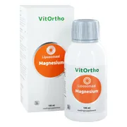 VitOrtho Magnesium Liposomaal 100ML