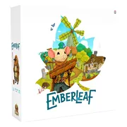 Emberleaf