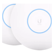 Ubiquiti UniFi 6 Professional Duo Pack